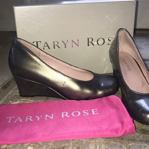 fake taryn rose shoes|taryn rose shoes nordstrom.